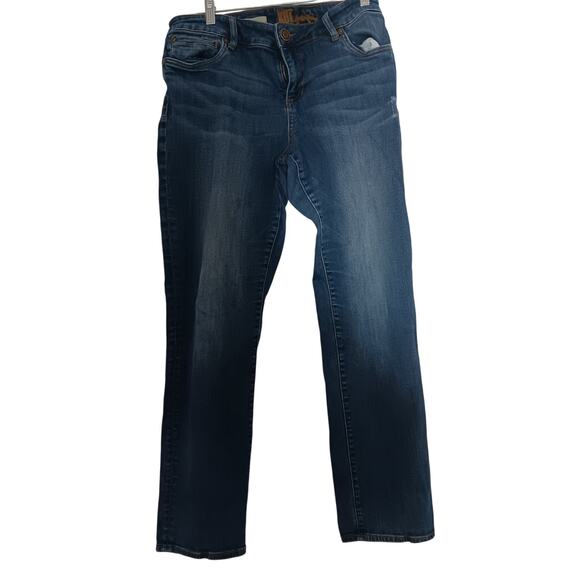 Kut from the Kloth Katy Boyfriend Jeans size 14     *a - Picture 2 of 4